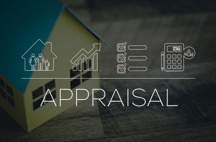 What Is An Appraisal And Why Is It Needed 